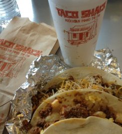 Taco Shack