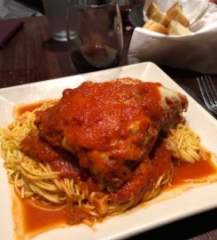 La Famiglia GiorgioÕs