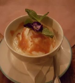 Napoleon and Josephine