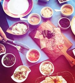 Napoleon and Josephine