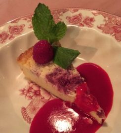 Napoleon and Josephine