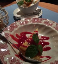 Napoleon and Josephine