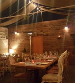 Napoleon and Josephine