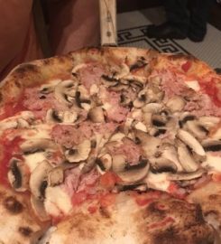 NORMA Gastronomia Siciliana