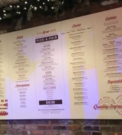 LenaÕs Italian Kitchen