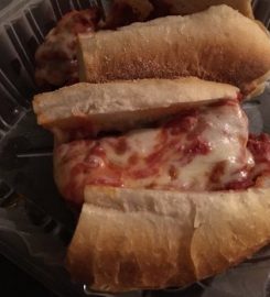 LenaÕs Italian Kitchen