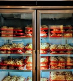 The Italian Homemade Company