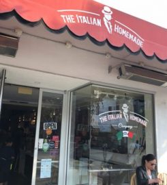 The Italian Homemade Company