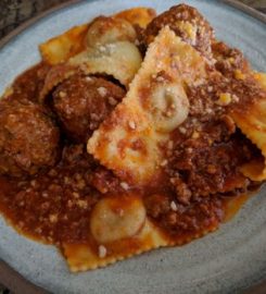 The Italian Homemade Company