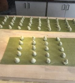 The Italian Homemade Company