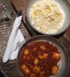 The Italian Homemade Company