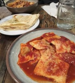 The Italian Homemade Company