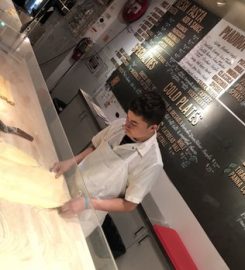 The Italian Homemade Company