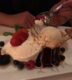 Fino Ristorante & Bar