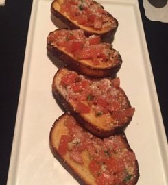 LuisaÕs Pizza And Pasta