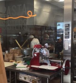 Pasta Sisters