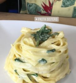 Pasta Sisters