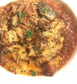 PASTA e PASTA by Allegro