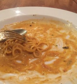 PASTA e PASTA by Allegro