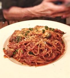 PASTA e PASTA by Allegro