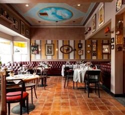 Napoleon and Josephine