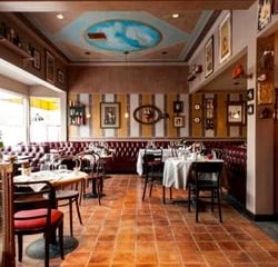 Napoleon and Josephine