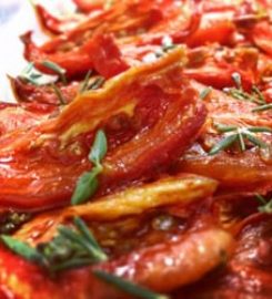 Napoleon and Josephine