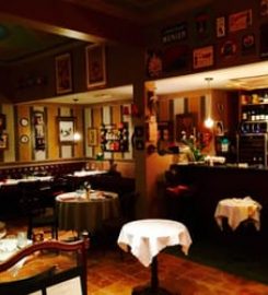 Napoleon and Josephine