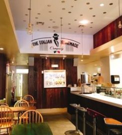 The Italian Homemade Company