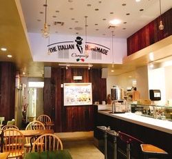 The Italian Homemade Company