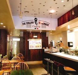 The Italian Homemade Company