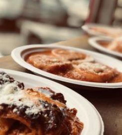 The Italian Homemade Company