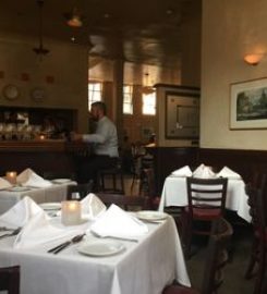 Fino Ristorante & Bar