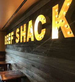 Beef Shack