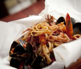 La Famiglia GiorgioÕs